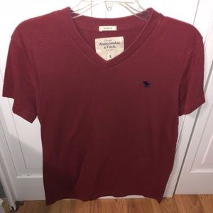 Abercrombie and Fitch shirt